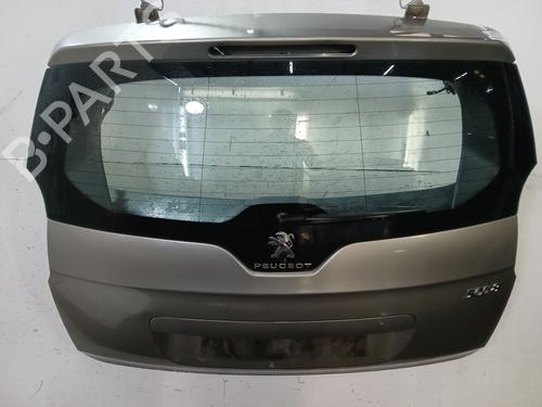 Coffre PEUGEOT 5008 (0U_, 0E_) 1.6 HDi (114 hp) 32228386