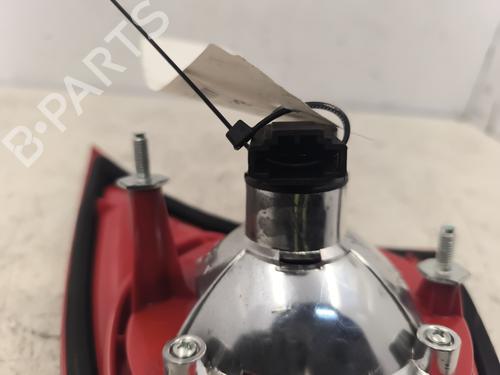 Left tailgate light VW GOLF V (1K1) 1.9 TDI | BP24395321C79  - Image 5