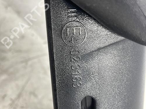 Left mirror FORD FIESTA III (GFJ) 1.8 D | BP23830097C26