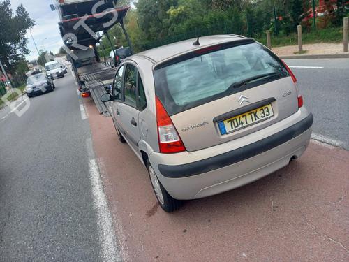 Sikringsdåse CITROËN C3 I (FC_, FN_) 1.4 i | BP22842465E1 