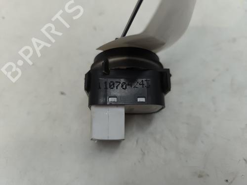 Mirror switch CITROËN C3 III (SX) 1.5 BlueHDi 100 (SXYHYP, SXYHTU) | BP28369892I25 - Image 2