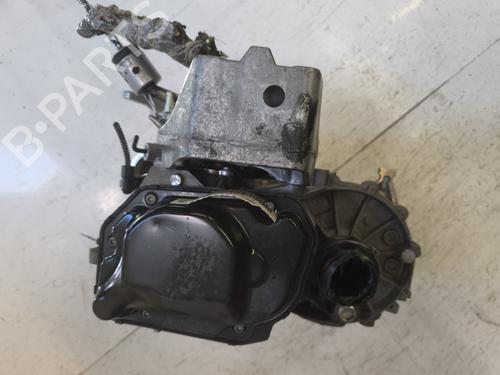 Gearbox VW POLO VI (AW1, BZ1, AE1) 1.0 | BP31019269M3 - Image 2
