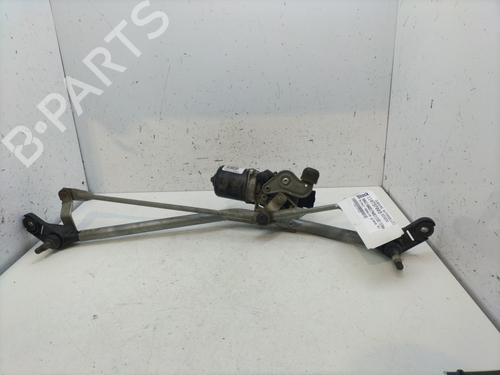 Front wiper motor RENAULT KANGOO / GRAND KANGOO II (KW0/1_) 1.5 dCi 90 (KW05, KW08, KW0G, KW11) | BP28178734M29 