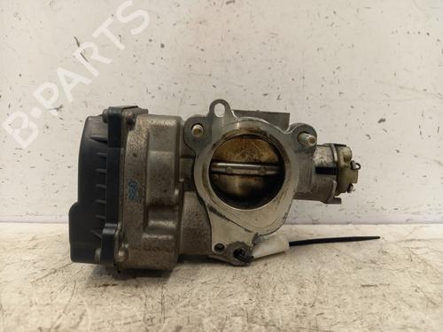 Throttle body PEUGEOT 206 Hatchback (2A/C) 1.4 i | BP24310078M82 