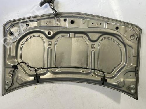 Hood RENAULT MEGANE II (BM0/1_, CM0/1_) 1.6 16V (BM0C, CM0C) | BP22835410C1 