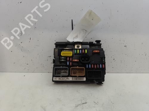Fuse box CITROËN C3 II (SC_) 1.6 HDi | BP28499598E1  - Image 5