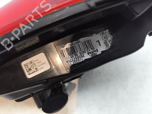 Left tailgate light RENAULT CLIO V (B7_) | BP26957546C79 - Image 4