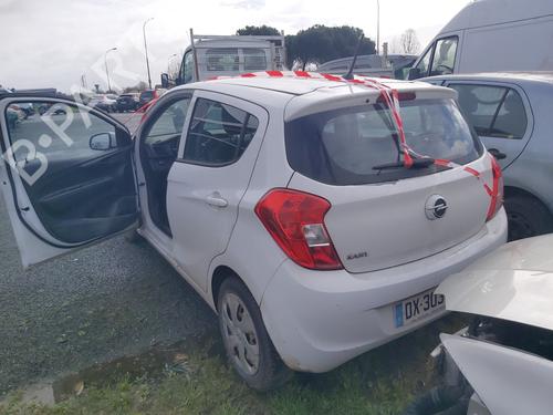Pièces Détachées Usagées OPEL KARL (C16)  1.0  4618459