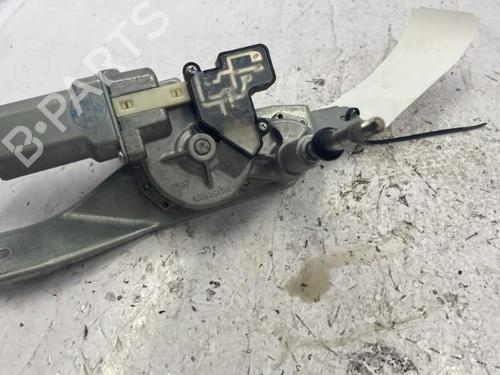 Used Rear wiper motor MAZDA 2 (DE_, DH_) 1.3 (DE3FS) (75 hp) 22840032