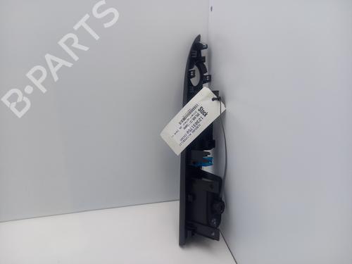 Left front window switch OPEL KARL (C16) 1.0 | BP34259718I27 - Image 2