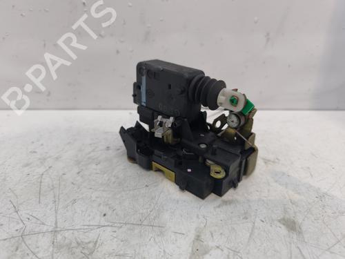 Used Front left lock RENAULT KANGOO (KC0/1_) 1.4 (KC0C, KC0H, KC0B, KC0M) (75 hp) 29515832