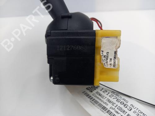 Used Switch Switch RENAULT TRAFIC III Van (FG_) 1.6 dCi 115 (FGMD) (116 hp) 32398291 32398291
