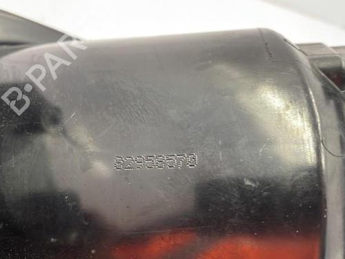 Used Right taillight Right taillight 22832964 22832964