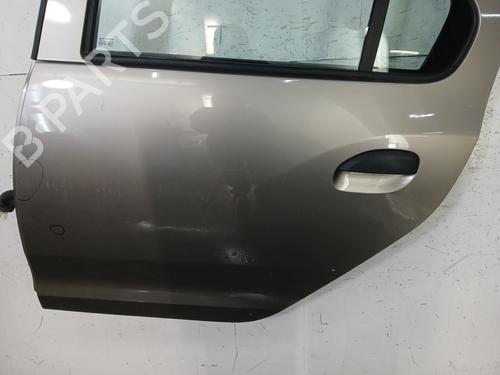 Dør venstre bagtil DACIA LOGAN II 1.2 | BP32031079C4
