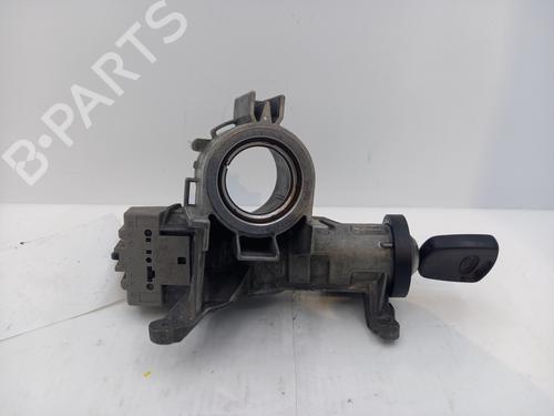 Ignition barrel FORD TRANSIT Van (FA_ _) 2.0 DI (FAE_, FAF_, FAG_) | BP33115092M48 - Image 3