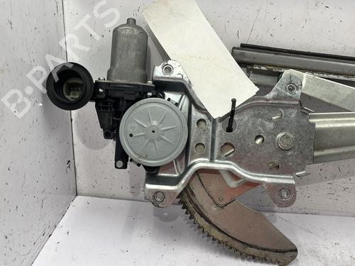 Front right window mechanism SUZUKI SWIFT III (MZ, EZ) 1.3 DDiS (RS413D) | BP25120715C23 - Image 4
