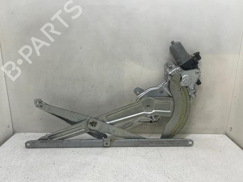 Front right window mechanism OPEL AGILA B (H08) 1.2 (F68) | BP39214541C23 - Image 2