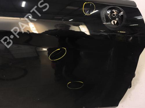 Right front door FORD FIESTA VI (CB1, CCN) 1.25 | BP31610056C3