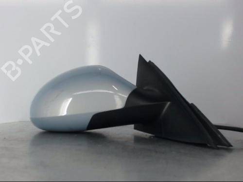 Used Right mirror SEAT IBIZA III (6L1) 1.9 TDI (100 hp) 22812512
