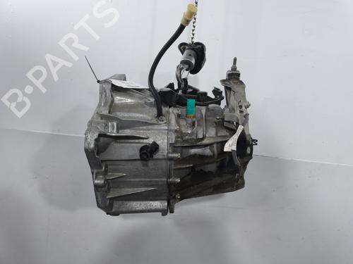 Getriebe für Getriebe RENAULT SCÉNIC IV (J9_) 1.7 Blue dCi 150 (J9A7, J9A8) (150 hp) 39663814 39663814