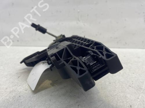 Türgriff vorne links außen AUDI A4 B8 (8K2) 2.0 TDI | BP29894074C128