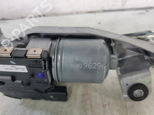 Front wiper motor OPEL ASTRA K (B16) 1.4 Turbo (68) | BP26148164M29 
