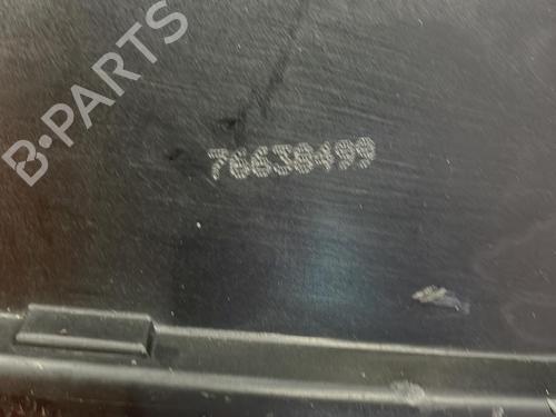 Used Left headlight OPEL CORSA B (S93) 1.2 i (F08, F68, M68) (45 hp) 22829317