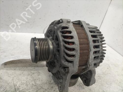 Alternator NISSAN NOTE (E12) 1.5 dCi | BP24636703M7 - Image 2