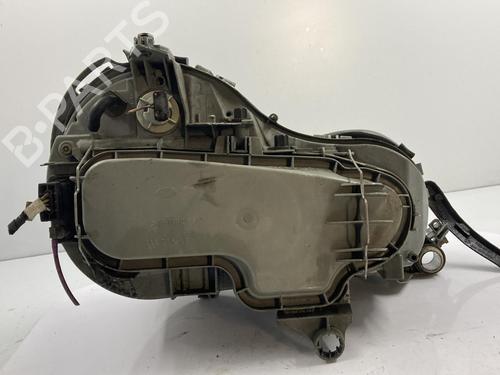 Used Left headlight Left headlight MERCEDES-BENZ E-CLASS (W210) E 220 CDI (210.006) (125 hp) 22817711 22817711