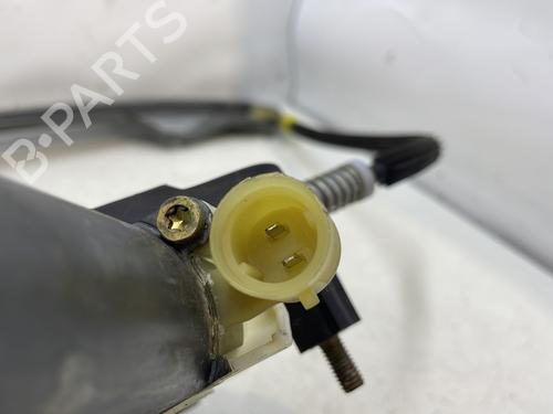 Rudehejsemekanisme ventre foran RENAULT CLIO II (BB_, CB_) 1.2 16V (BB05, BB0W, BB11, BB27, BB2T, BB2U, BB2V, CB05,... | BP29582184C22 