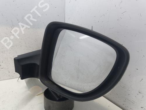 Right mirror RENAULT ZOE (BFM_) ZOE | BP26642293C27 