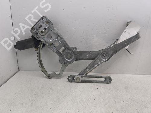 Used Front right window mechanism Front right window mechanism MERCEDES-BENZ C-CLASS (W202) C 250 Turbo-D (202.128) (150 hp) 30818903 30818903