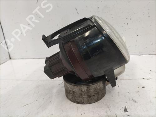 Left front fog light VW GOLF V (1K1) 1.9 TDI | BP22847467C30 