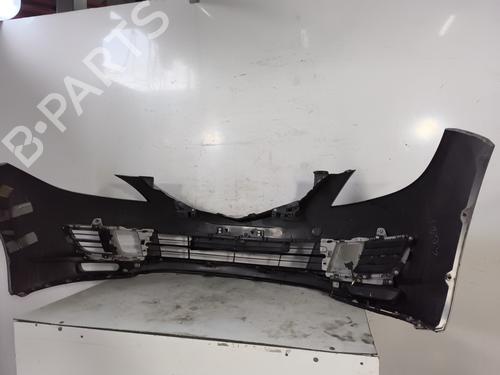 Front bumper MAZDA 6 Hatchback (GH) 2.0 MZR-CD (GH14) | BP25477743C7 - Image 5