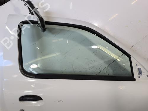 Right front door RENAULT CLIO II (BB_, CB_) 1.2 (BB0A, BB0F, BB10, BB1K, BB28, BB2D, BB2H, CB0A,... | BP27641267C3 