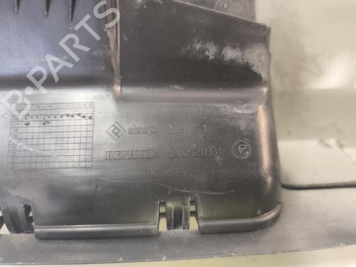 Front slam panel RENAULT TWINGO II (CN0_) | BP28054233C72 - Image 5