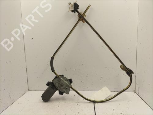 Used Front left window mechanism Front left window mechanism RENAULT 19 II (B/C53_) 1.8 (5/353A) (90 hp) 22843438 22843438