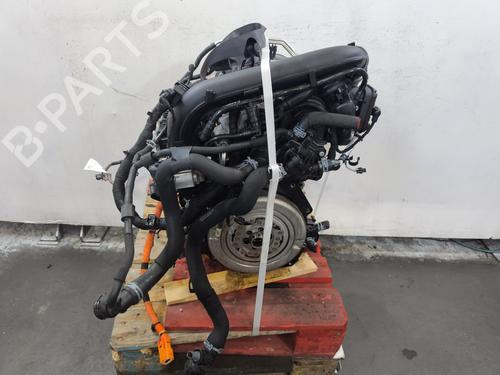 Engine SEAT LEON Sportstourer (KL8, KLD) 1.4 TSI e-Hybrid | BP36520519M1 - Image 2