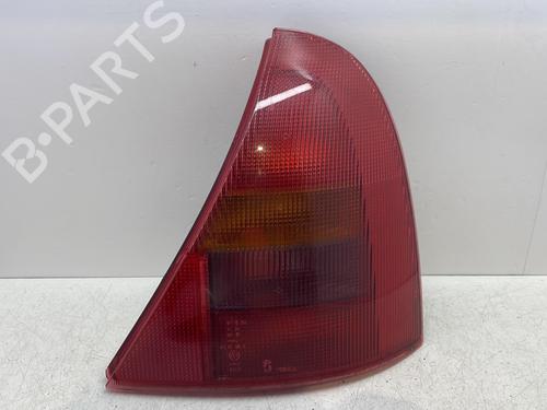 Left taillight RENAULT CLIO II (BB_, CB_) 1.9 D (B/CB0E, BB0J) | BP30134846C34