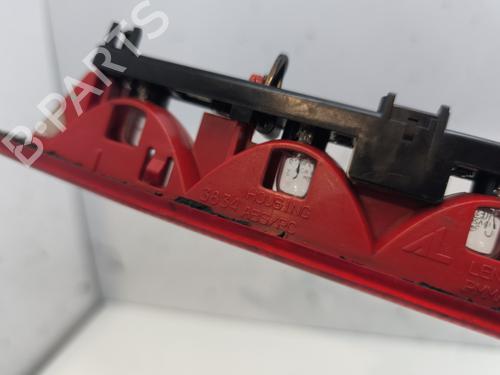 Third brake light PEUGEOT 107 (PM_, PN_) 1.0 | BP25996950L11 