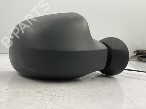 Used Right mirror DACIA LOGAN MCV (KS_) 1.5 dCi (KS0K) (68 hp) 22816855