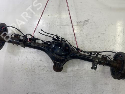 Differential, bag FORD RANGER (TKE) 2.2 TDCi 4x4 | BP31271792M24 
