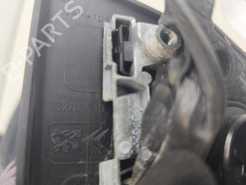 left-mirror-peugeot-partner-box-bodympv-2008-32749815 main image