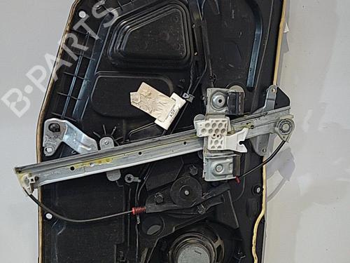 Used Front right window mechanism FORD FIESTA V (JH_, JD_) 1.4 TDCi (68 hp) 22821372