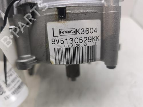 Steering column FORD FIESTA VI (CB1, CCN) 1.4 TDCi | BP30899161M21
