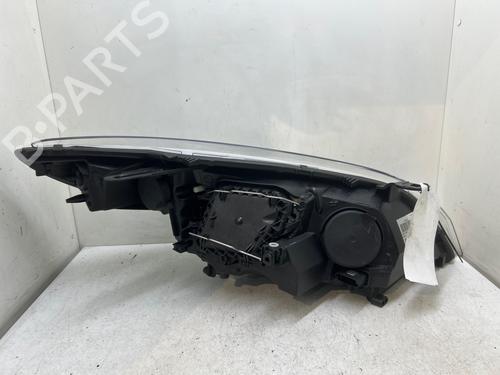 Left headlight RENAULT MEGANE III Hatchback (BZ0/1_, B3_) 1.5 dCi (BZ09, BZ0D, BZ1W, BZ29, BZ14) | BP38326474C28 - Image 4