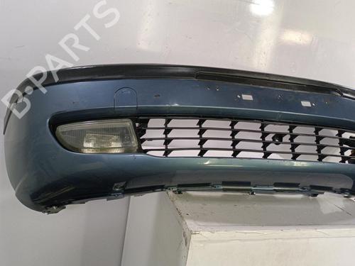 Front bumper OPEL ZAFIRA A MPV (T98) 1.8 16V (F75) | BP22818054C7 