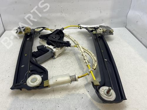 Rear right window mechanism MERCEDES-BENZ CLA Coupe (C117) CLA 220 CDI / d (117.303) | BP30088363C25 