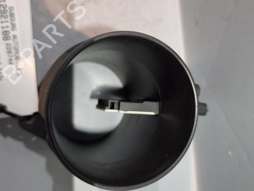 Mass air flow sensor RENAULT MASTER III Platform/Chassis (EV, HV, UV) 2.3 dCi 110 FWD (EV0R, EV0W, HV0R, HV0W, UV0R, UV0W) | BP29439097M95 