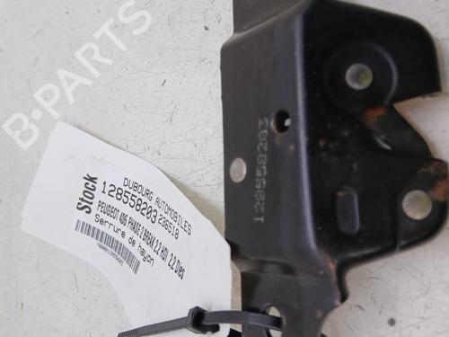 Used Tailgate lock Tailgate lock 36948687 36948687